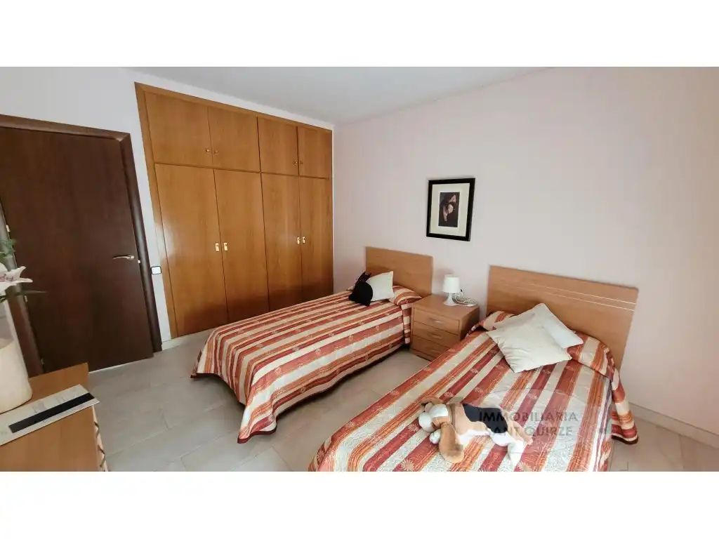 Dormitori de Casa o xalet en venda en Sant Quirze del Vallès