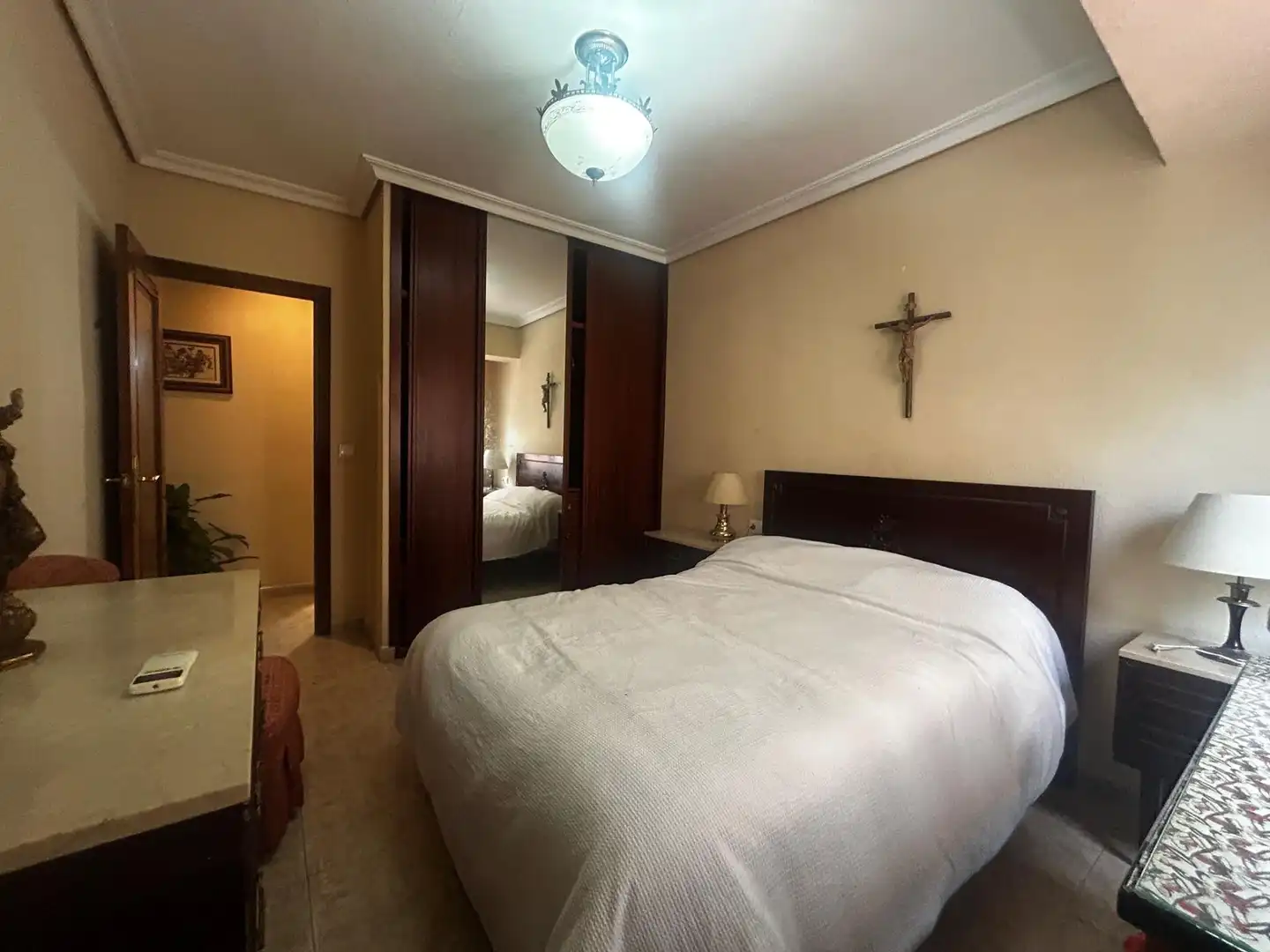 Dormitori de Pis en venda en Córdoba amb Aire condicionat