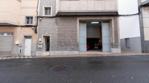 Foto 2 de Casa o xalet en venda a Calle Calle Invierno, 79, Almatriche, Las Palmas