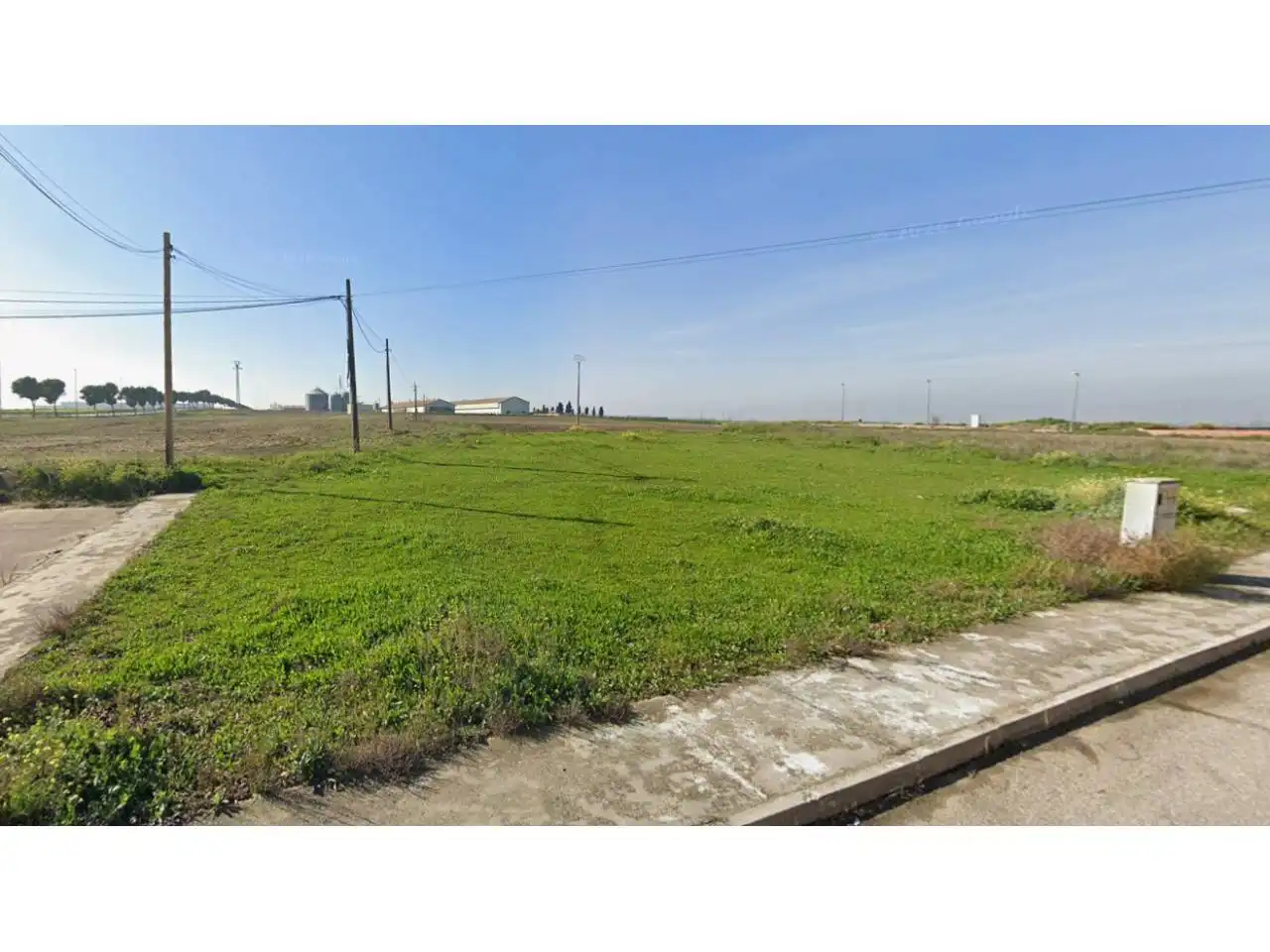 Residential for sale in Portillo de Toledo