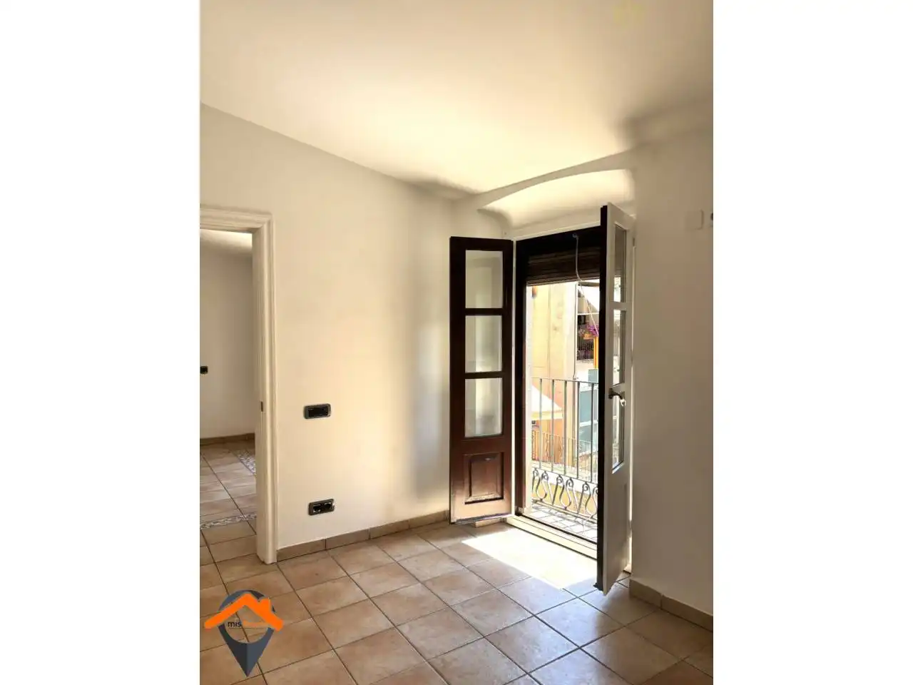 Piso en venta en Sabadell con Balcón