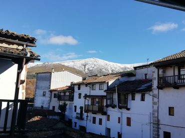 Casa rústica en venta en Calle Perales 5