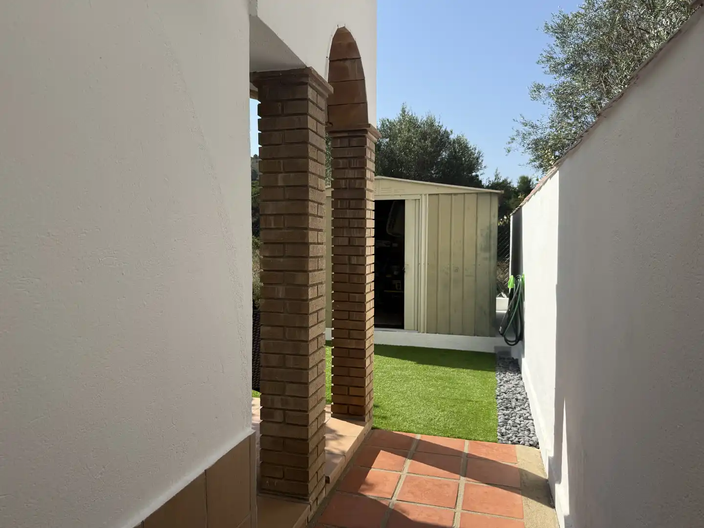 Maison jumelée avec terrasse à vendre à Passatge Punta Milà-34 17, imagen 4