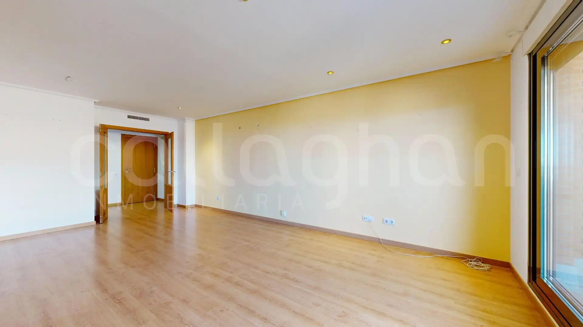 Ático en venta en Alboraya con Aire acondicionado, Jardín privado y Terraza