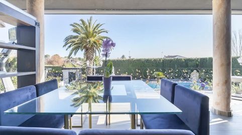 Foto 5 de Casa o chalet en venta en Calle Santander, 5, Peñas Albas - Zulema, Villalbilla