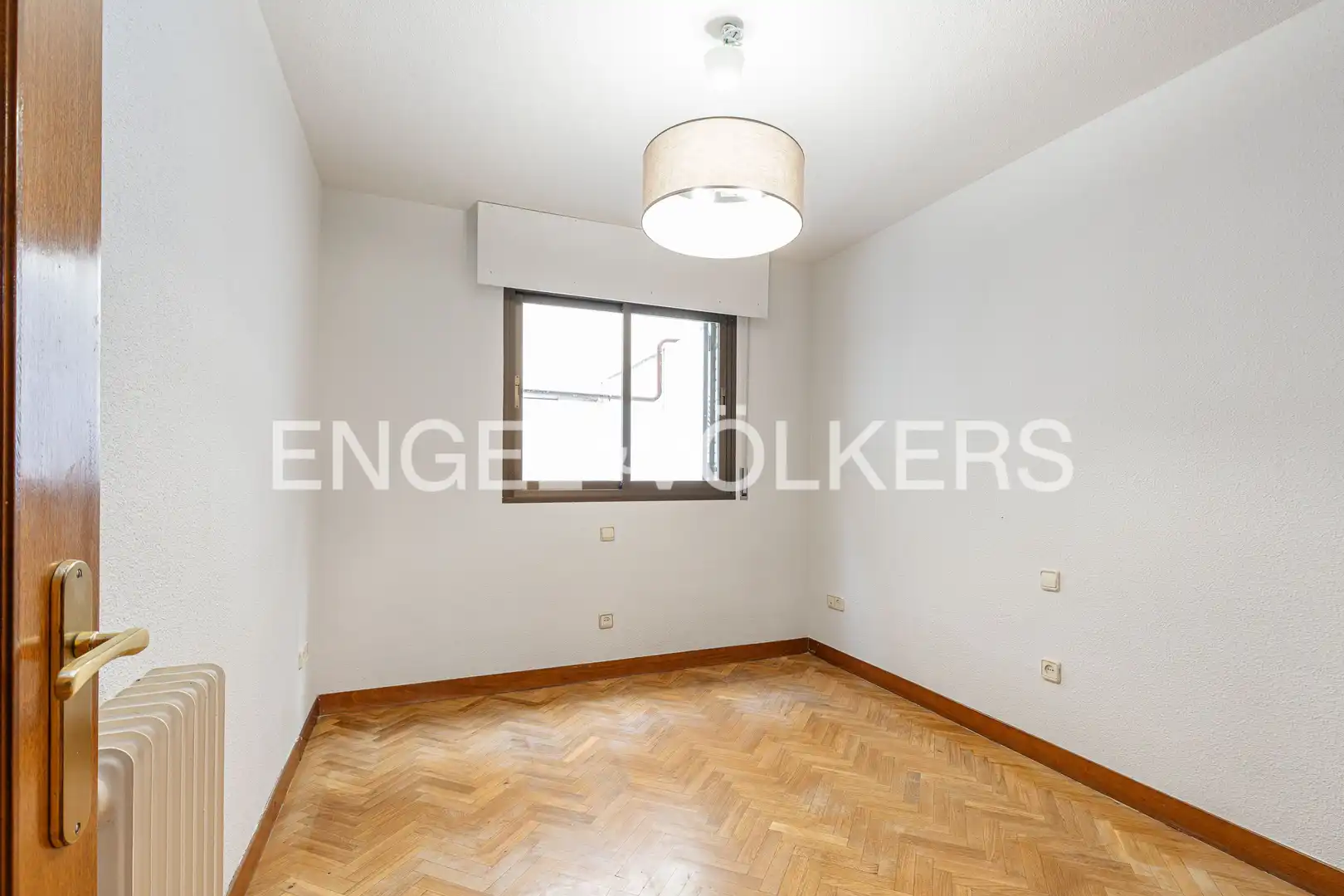Comedor de Piso en venta en Pozuelo de Alarcón con Aire acondicionado, Calefacción y Parquet