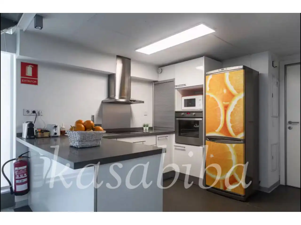 Loft amb terrassa en venda a Calle CRUZ ROJA, imagen 15