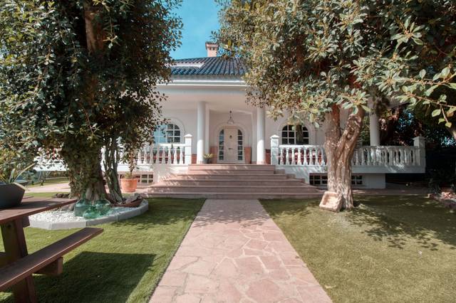 Casa-chalet en Venta en Zona Carrefour - Urbanizaciones