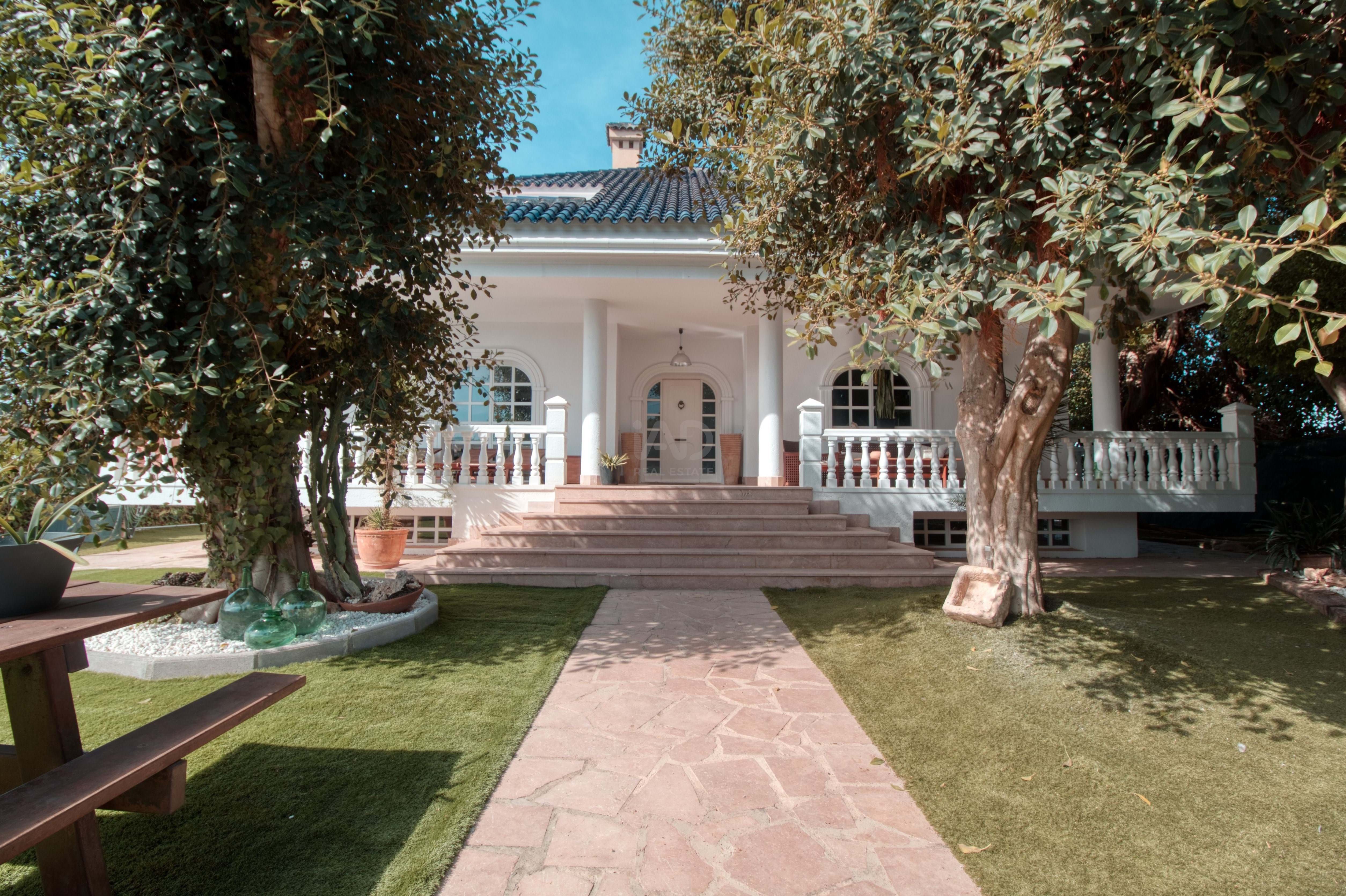 Exterior view of House or chalet for sale in Torrevieja  with Air Conditioner, Heating and Terrace