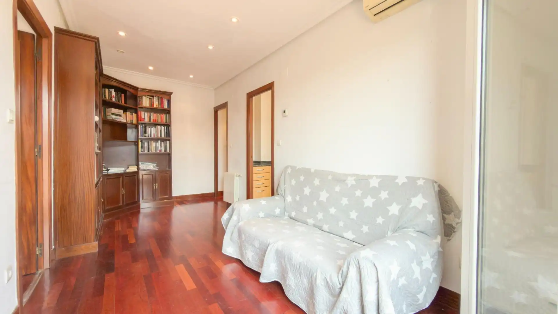 Apartament amb ascensor en venda a Calle DE LARRAMENDI, imagen 9