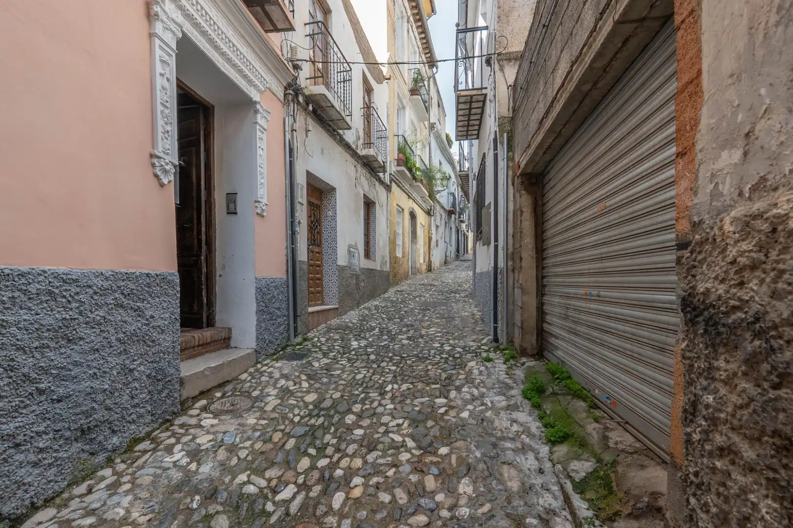 Adossat amb terrassa en venda a Calle Gumiel de San Pedro, imagen 22
