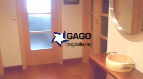 Foto 4 de Piso de alquiler en Huerta de la Reina - Trassierra,  Córdoba Capital