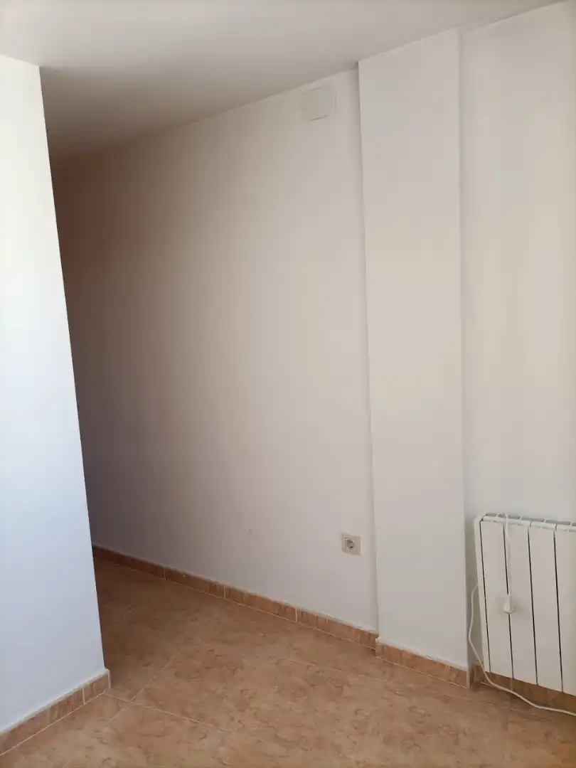 Habitación de Casa adosada en venta en Segorbe con Calefacción, Terraza y Balcón