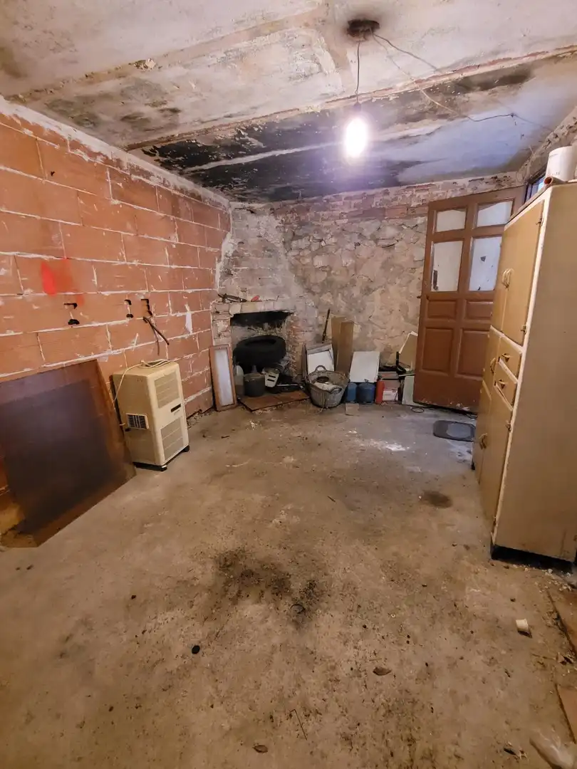 Casa amb terrassa en venda a Calle Monseñor Romero 13, imagen 11