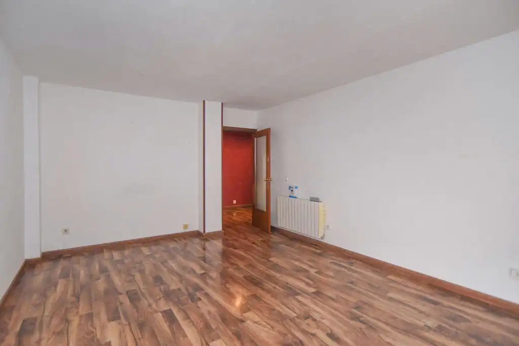 Flat for sale in C/ Jocs Olimpics Barcelona, Palau