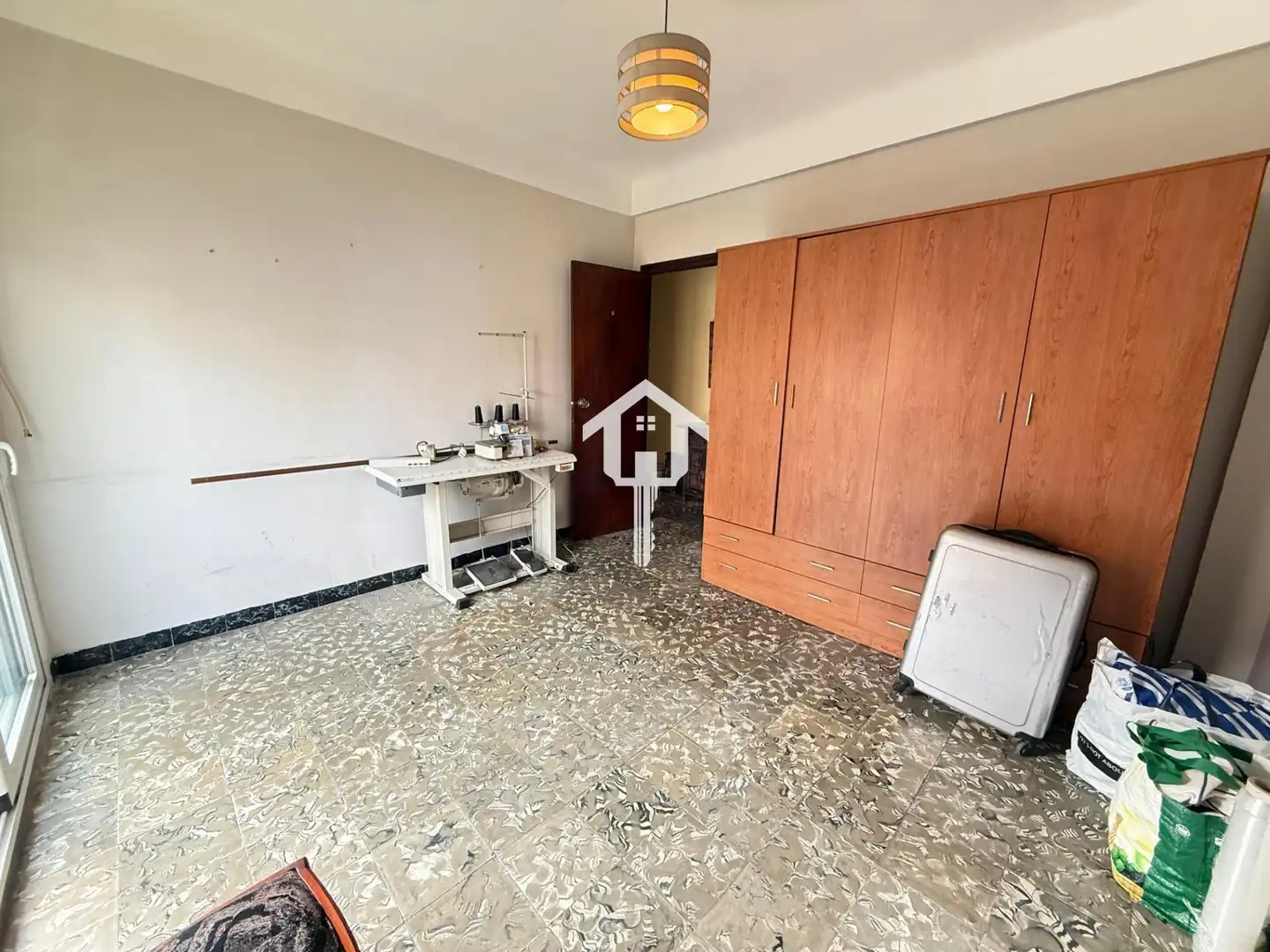 Apartamento en venta en Calle MAESTRO ALONSO, Altozano - Conde Lumiares