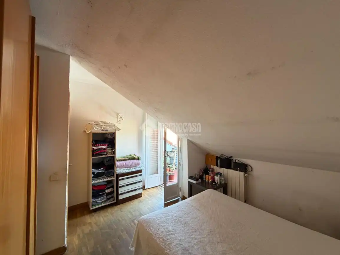 Habitación de Piso en venta en Fuente El Saz de Jarama con Aire acondicionado