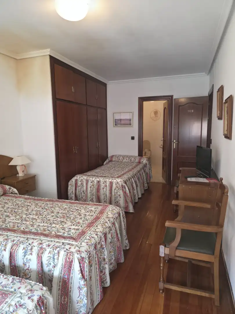 Gewerbefläche zum Verkauf in Aguilar de Campoo - CL PUENTE, imagen 104
