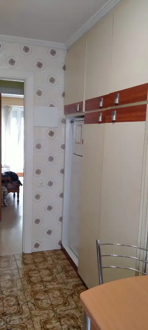 Piso en venta en Calle Marqués de la Hermida, Castilla - Hermida