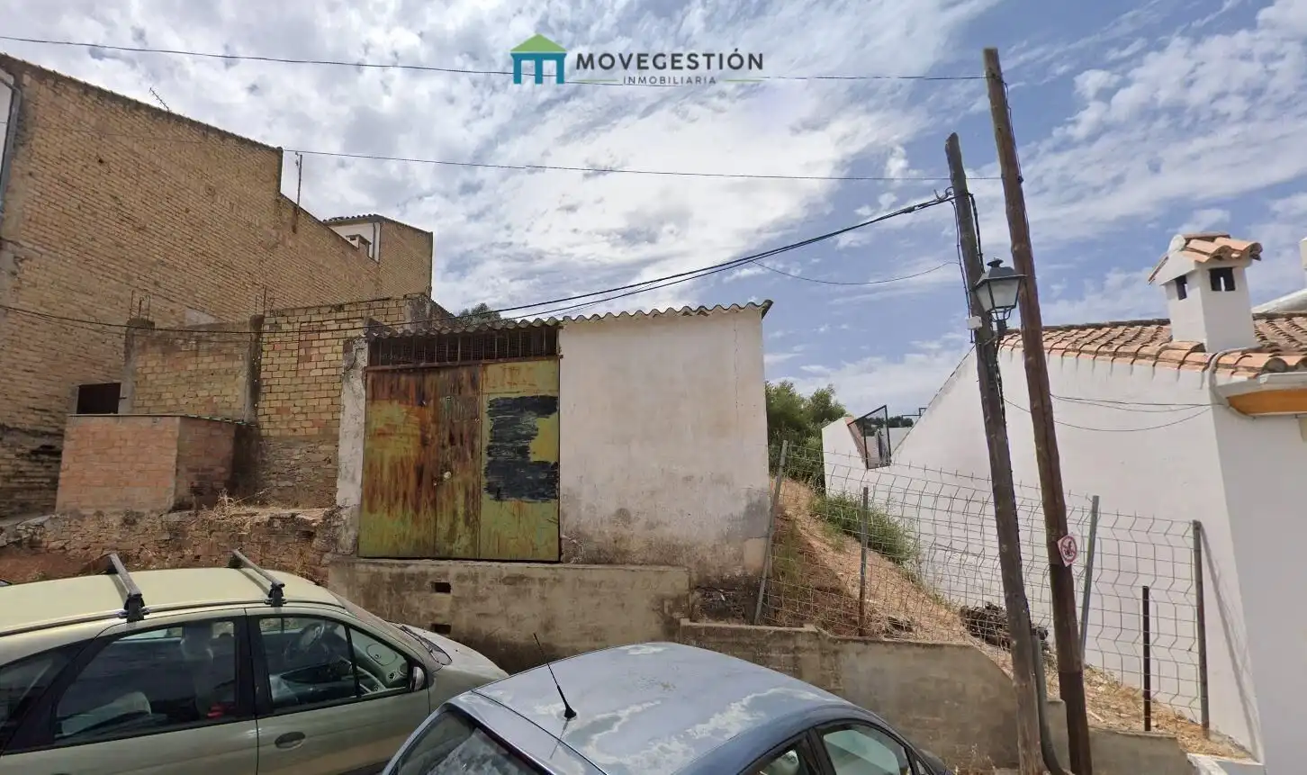 Terrenys i solars en venda a Prado del Rey, imagen 2