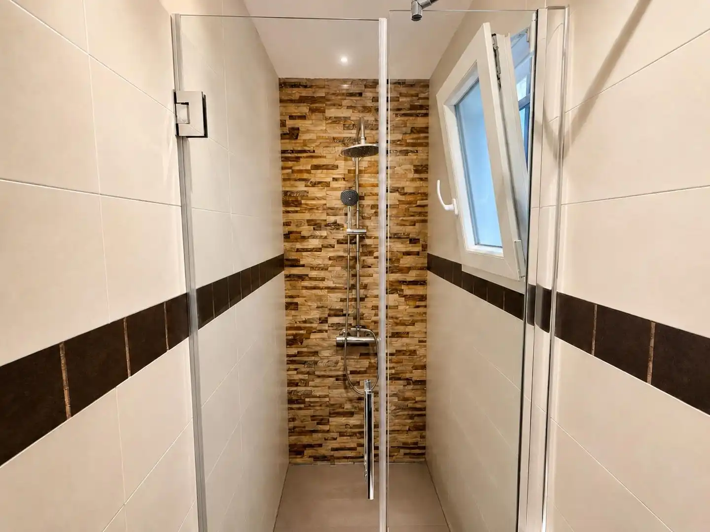 Baño de Piso en venta en Madrid