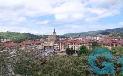 Exterior view of Flat for sale in Usurbil