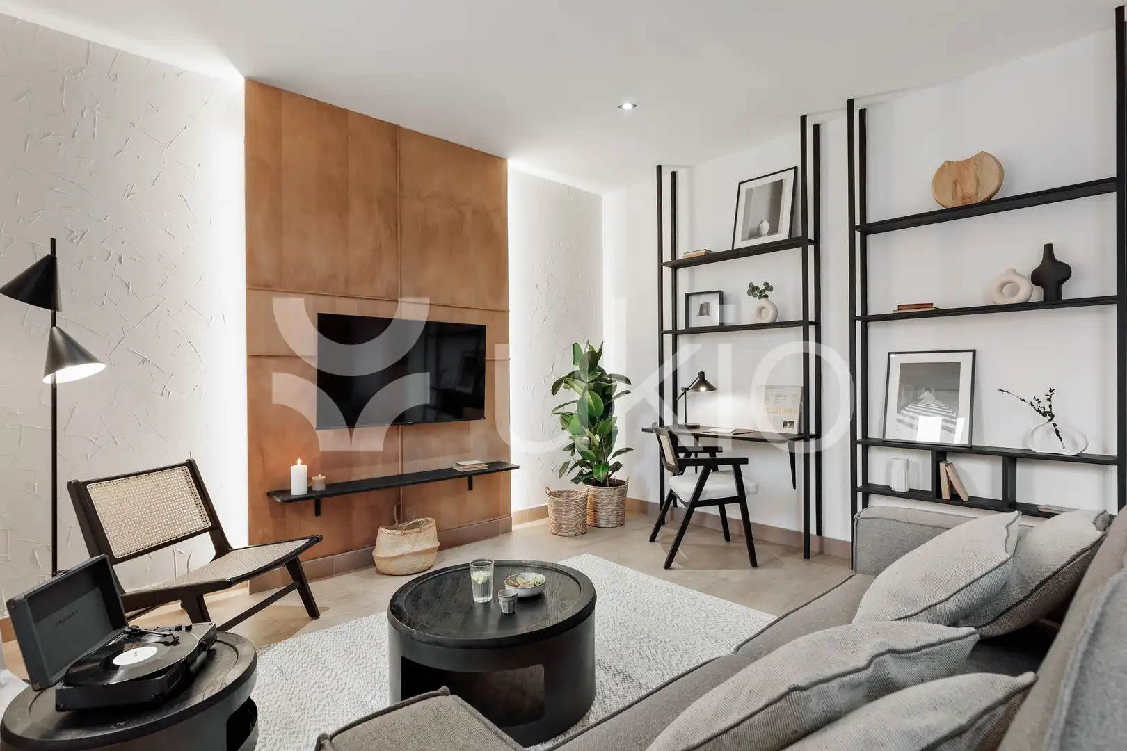 Apartment with lift to rent in Carrer de Còrsega, imagen 7