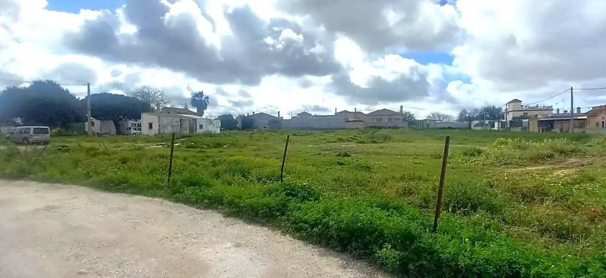 Terreny rústic en venda a Ancho, imagen 2