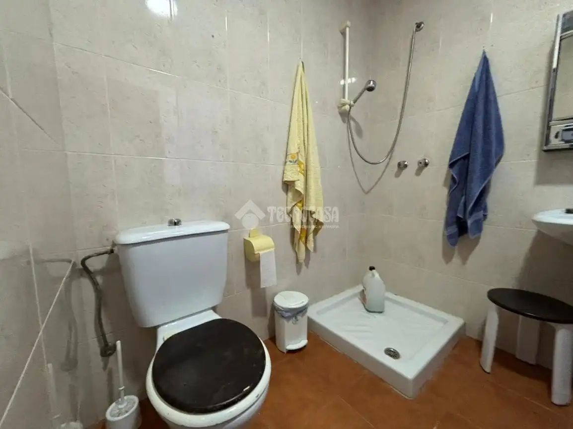 Bathroom of Country homes for sale in La Luisiana