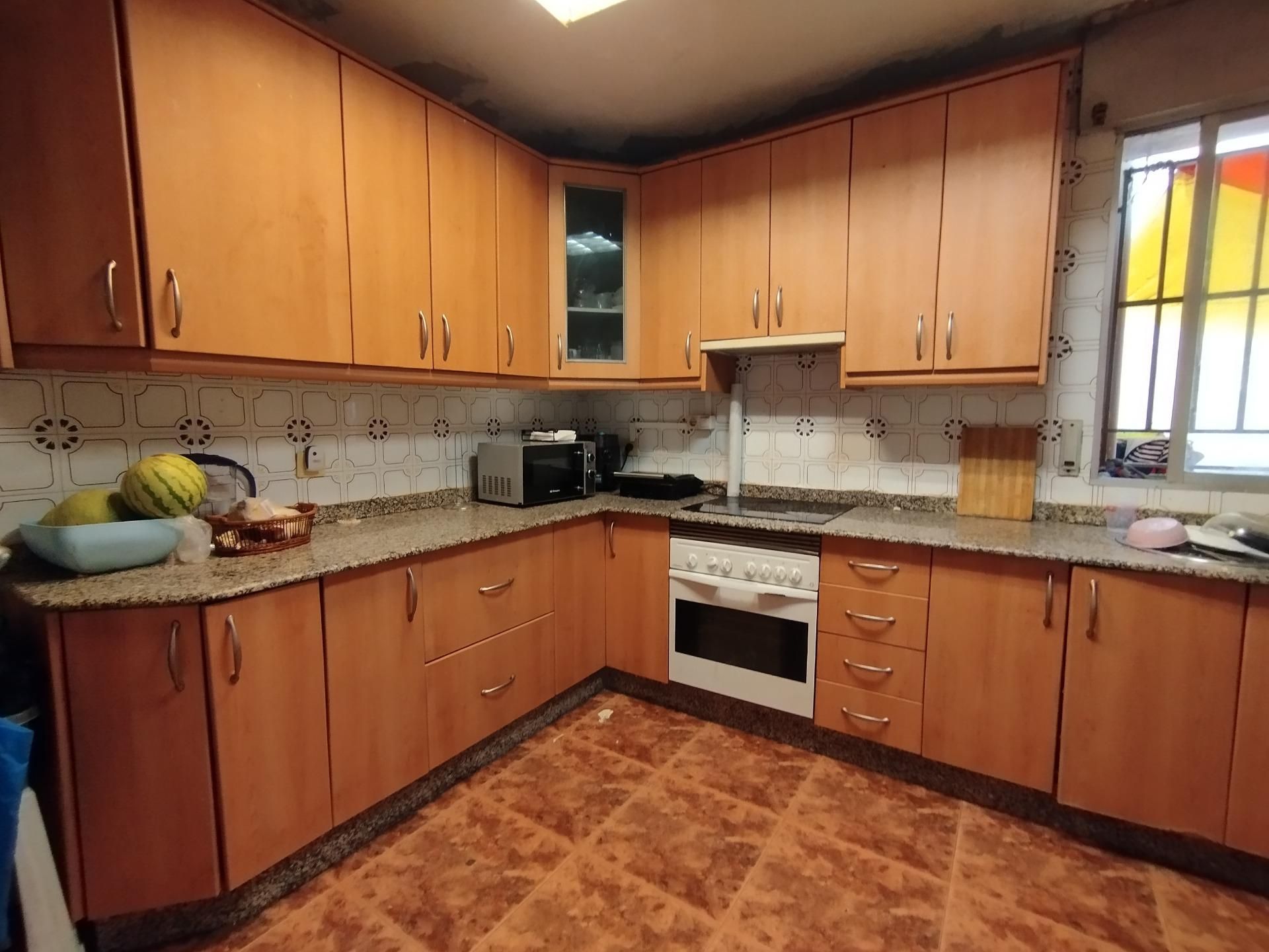 Flat for sale in Casco Antiguo