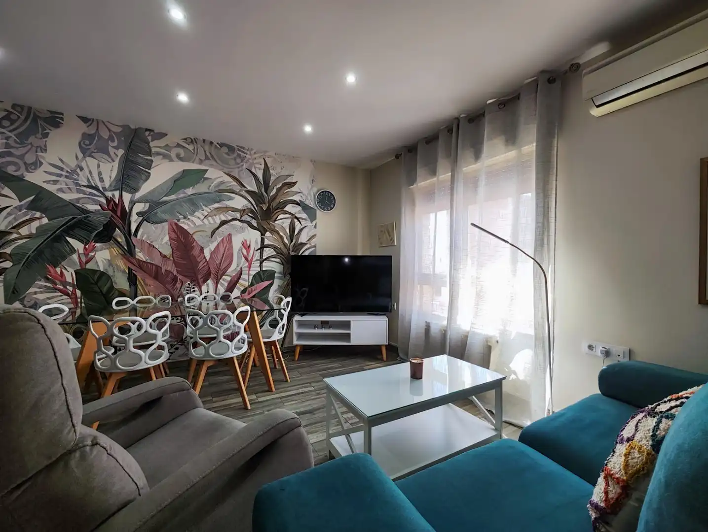 Appartement à louer à Calle Argentina, imagen 6