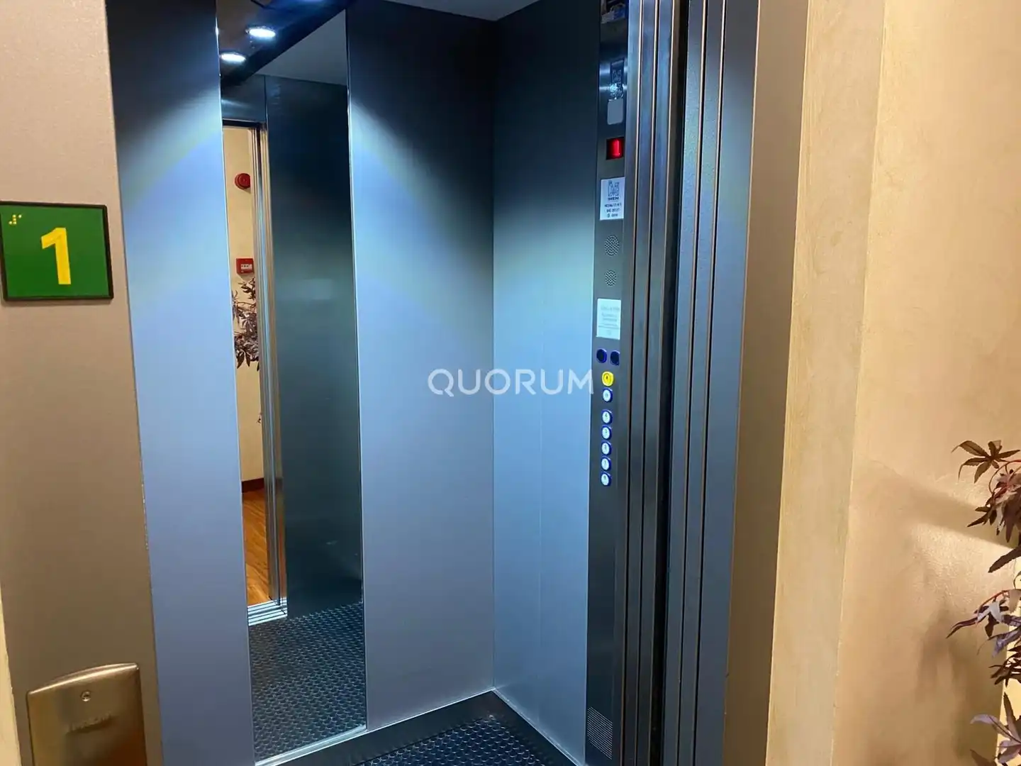 Appartement avec ascenseur à louer à Calle Calle Víctor Chávarri, imagen 11