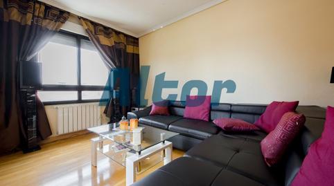 Foto 3 de Àtic en venda a Barbatain, Puerta Bonita,  Madrid Capital