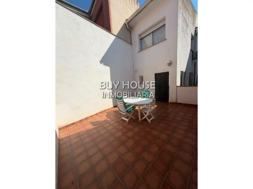 Terrace of Flat for sale in Alameda de la Sagra