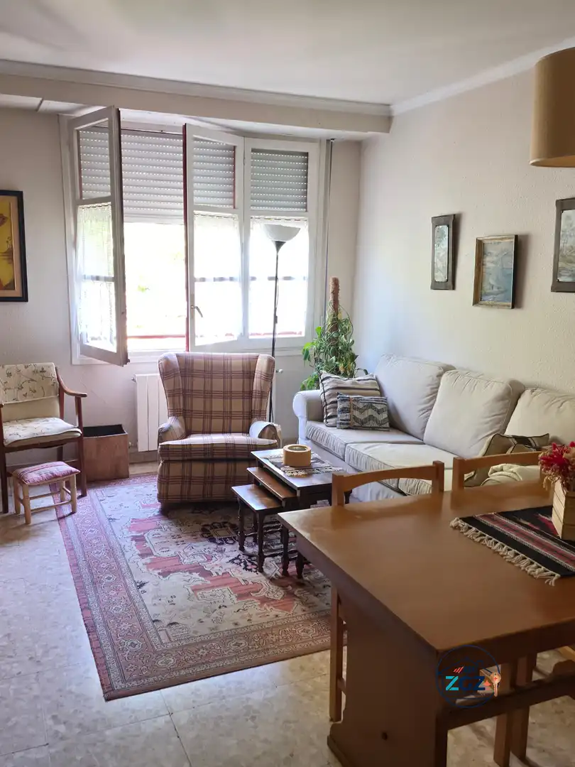 Piso con ascensor en venta en Calle Canfranc, imagen 36