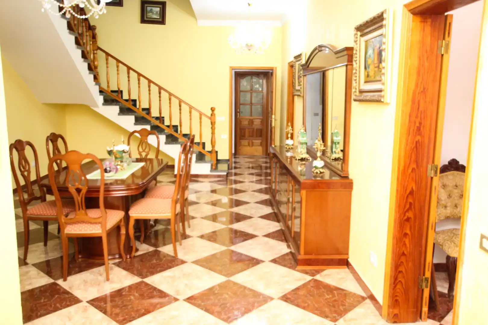 Casa o chalet en venta en Ingenio con Jardín privado, Terraza y Trastero