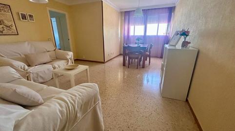 Foto 4 de Pis en venda a El Altillo, Cádiz