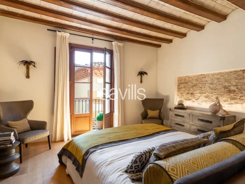 Apartament amb terrassa en venda a Ciutat Vella, imagen 9