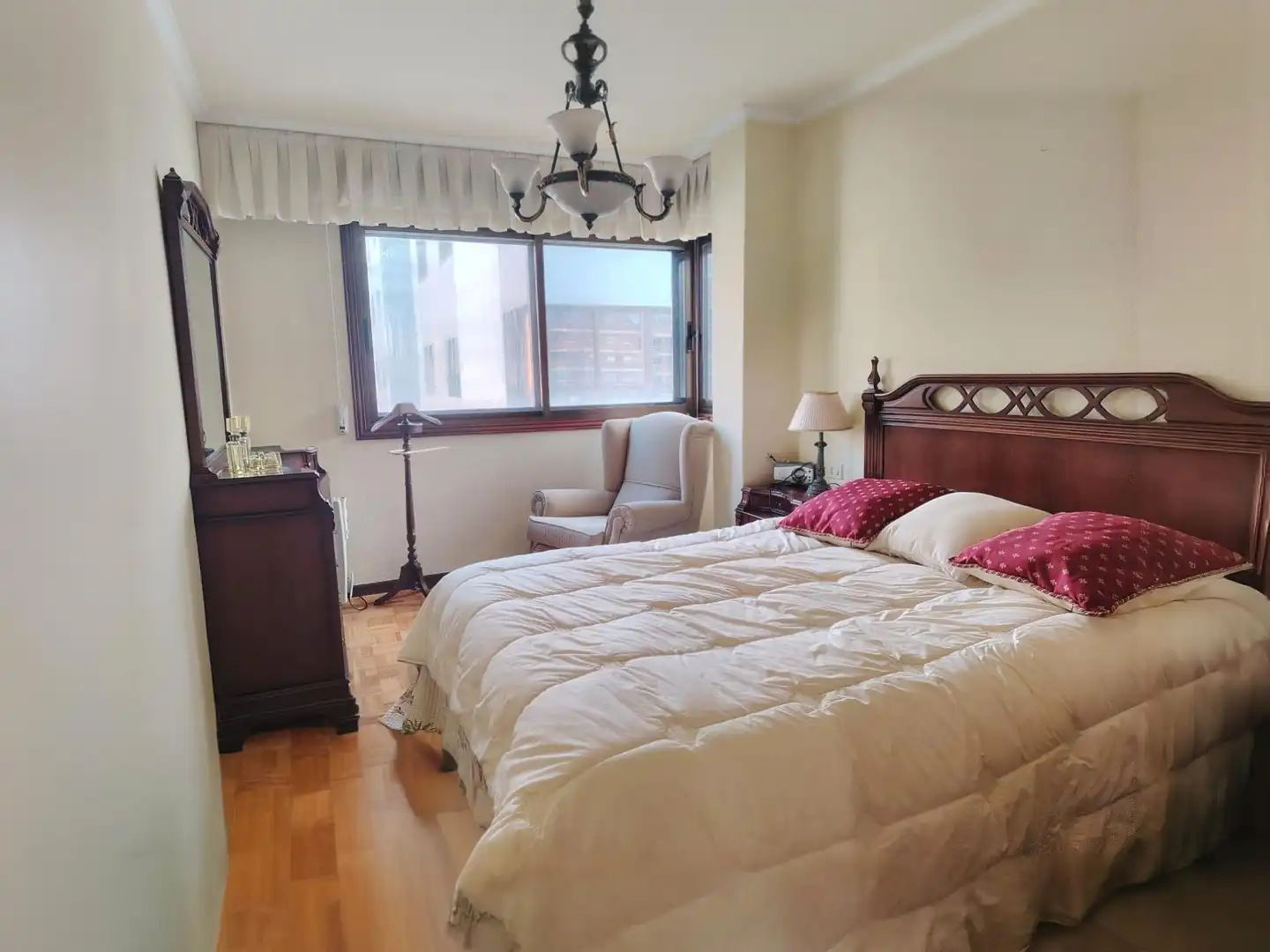 Apartament amb ascensor en venda a Centro Urbano, imagen 21
