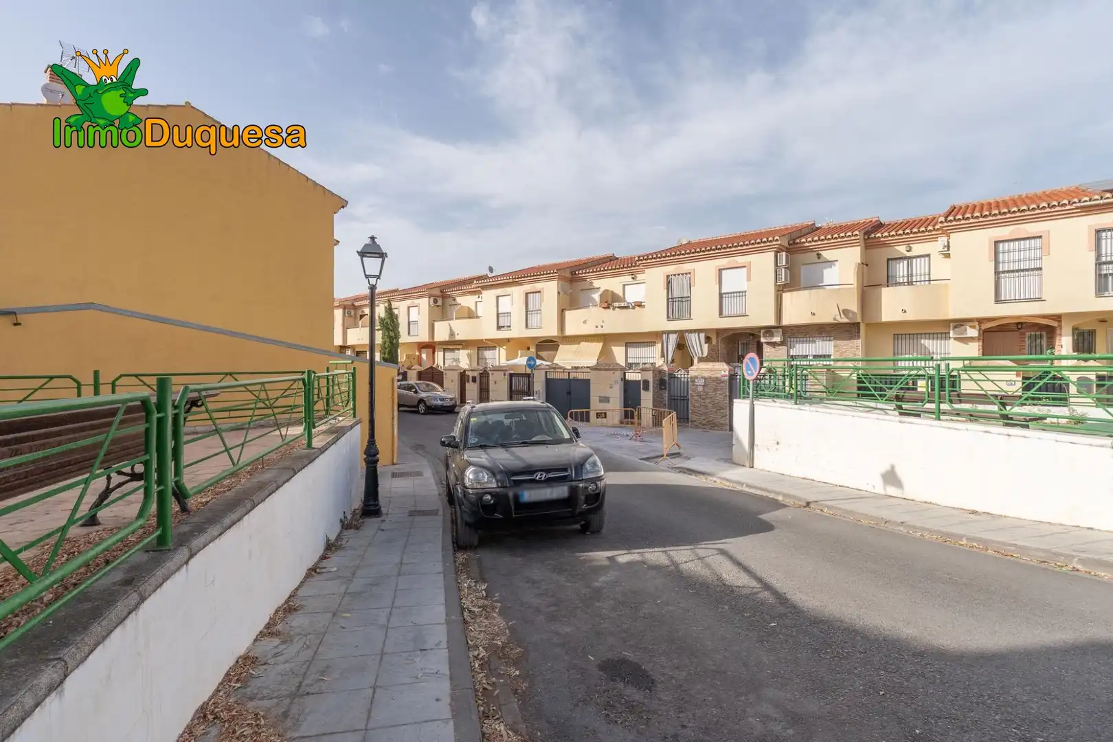Casa a schiera con piscina in vendita a Ogíjares, imagen 53