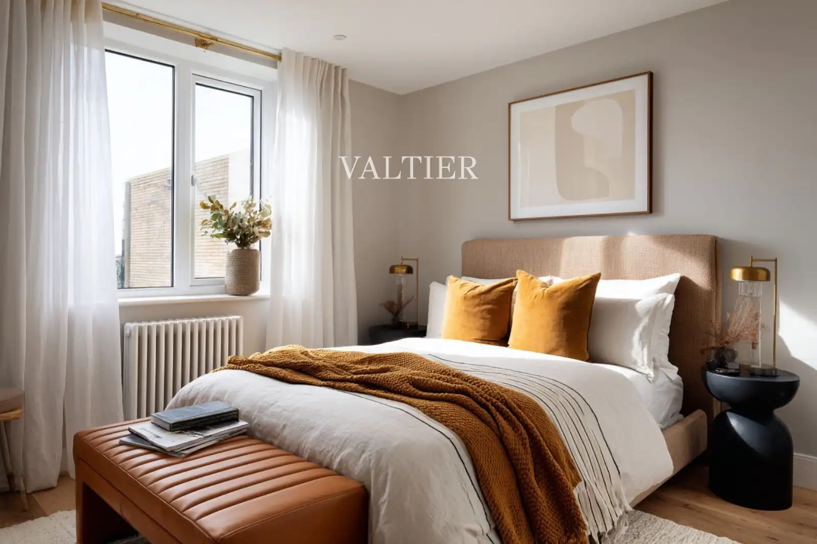Wohnung mit Terrasse zum Verkauf in De Bruselas, imagen 11
