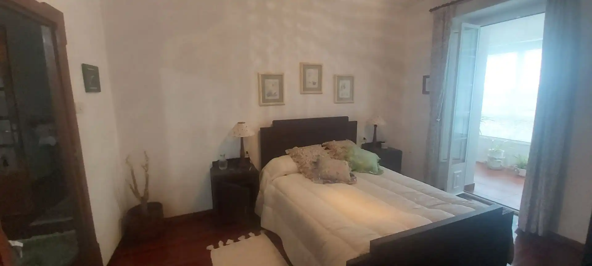 Casa con jardín en venta en Rosalía de Castro, imagen 16