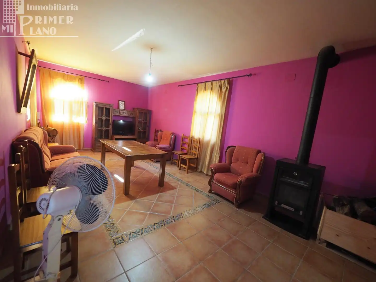 House with garden for sale in Argamasilla de Alba, imagen 14