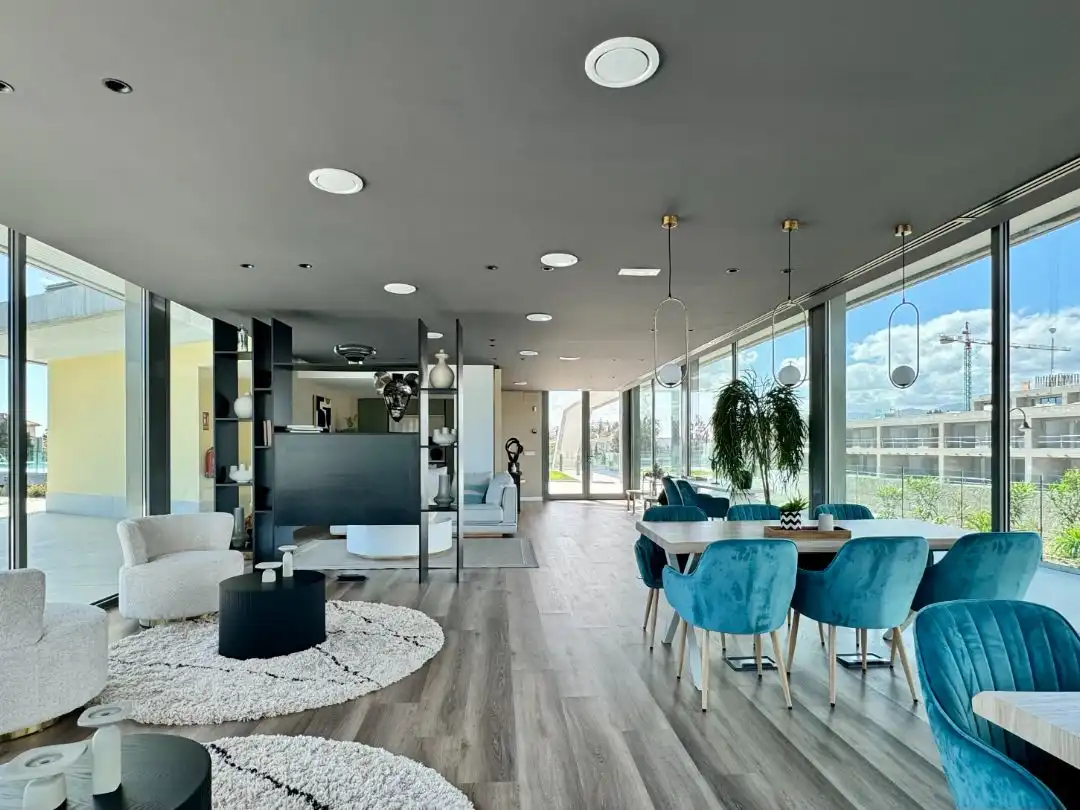 Maison mitoyenne avec piscine à vendre à Calle Guarás 4, imagen 44