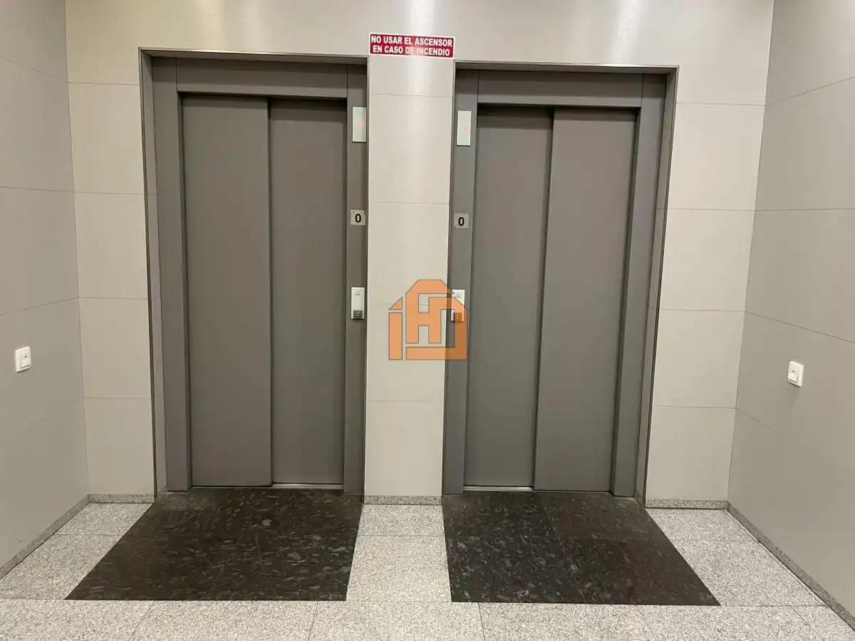 Piso con ascensor en venta en Calle Jose Aguado, imagen 28