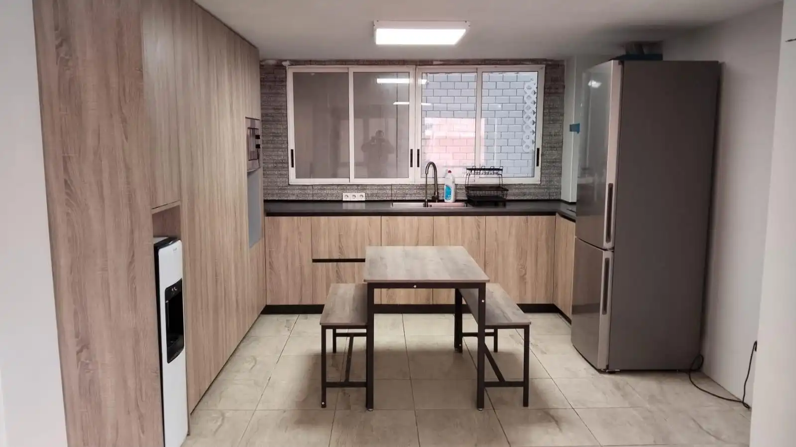 Cocina de Planta baja en venta en Elche / Elx