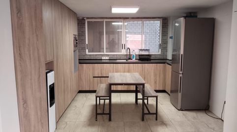 Foto 2 de Planta baja en venta en Reina Victoria - Miguel Hernández, Elche / Elx