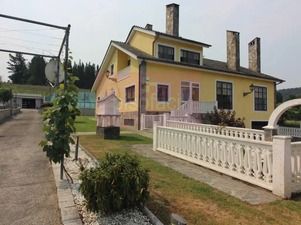 Casa in vendita a Parroquias del Oeste, imagen 2