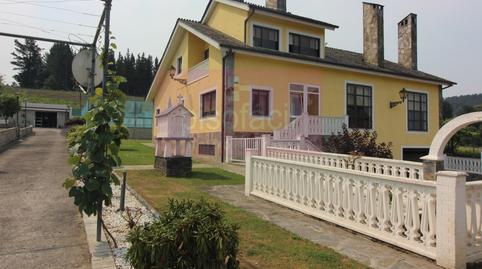 Foto 2 de Casa o xalet en venda a Parroquias del Oeste, Lugo Capital