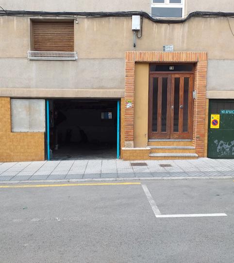 Photo 2 of Garage for sale in Avenida Los Campones, 18, El Berrón - La Carrera, Siero